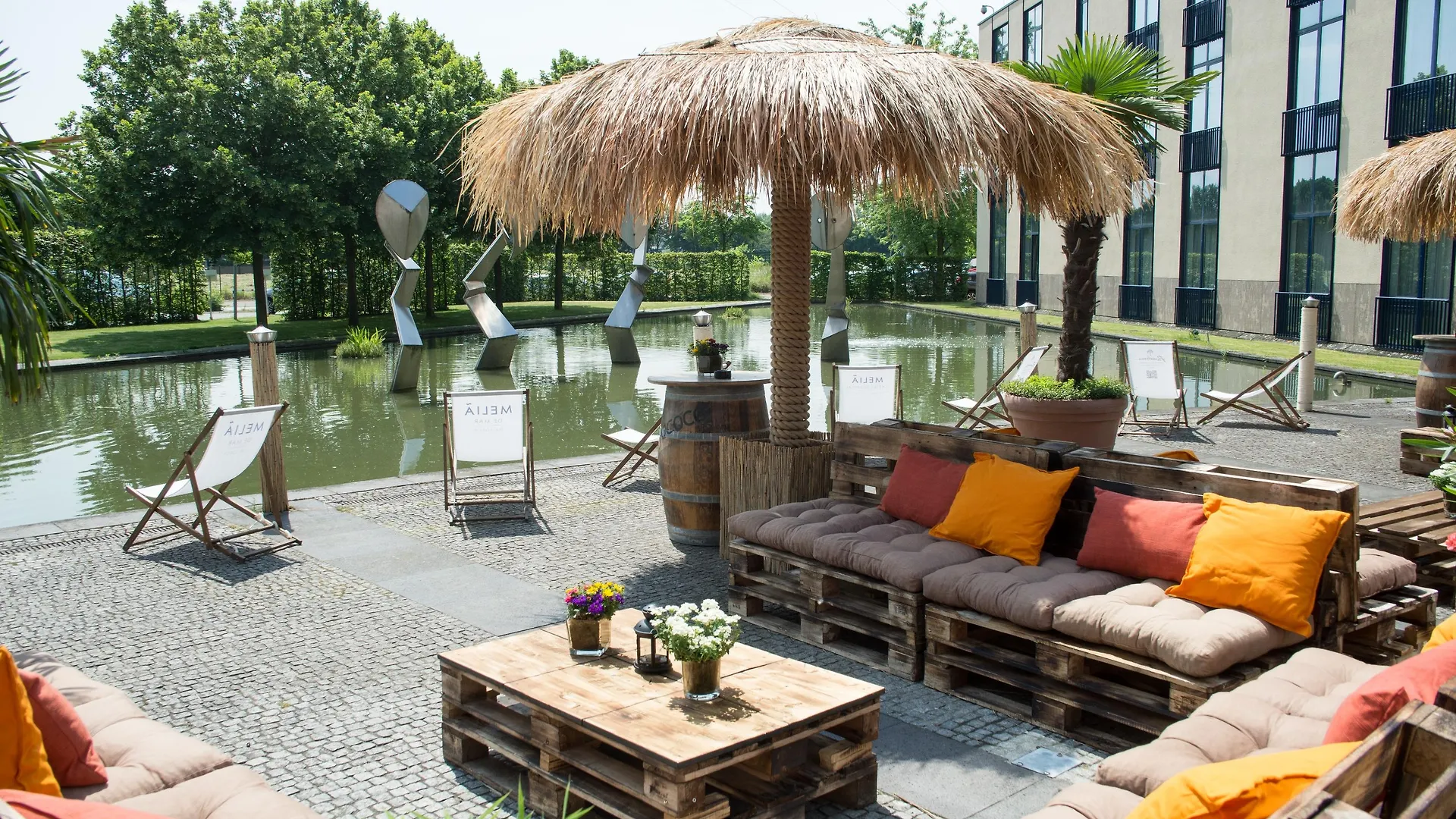 ****  Hotel Four Ratingen Dusseldorf Airport Germania