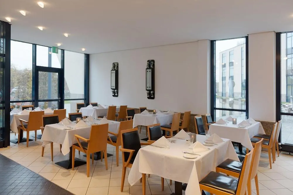 Hotel Four Ratingen Dusseldorf Airport