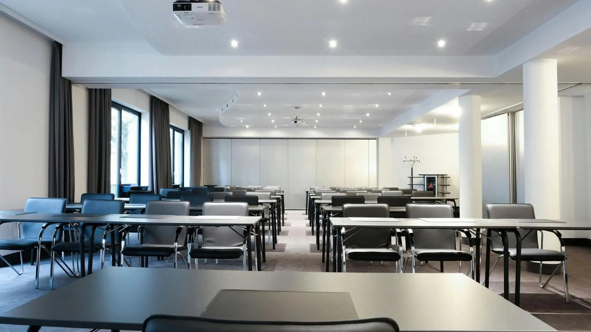 Hotel Four Ratingen Dusseldorf Airport