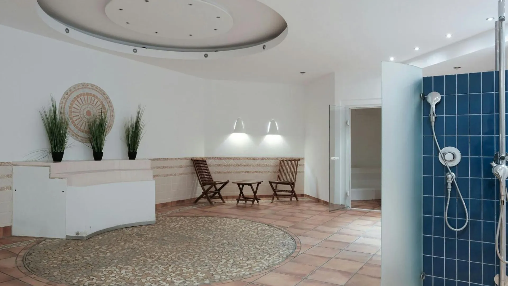 Hotel Four Ratingen Dusseldorf Airport