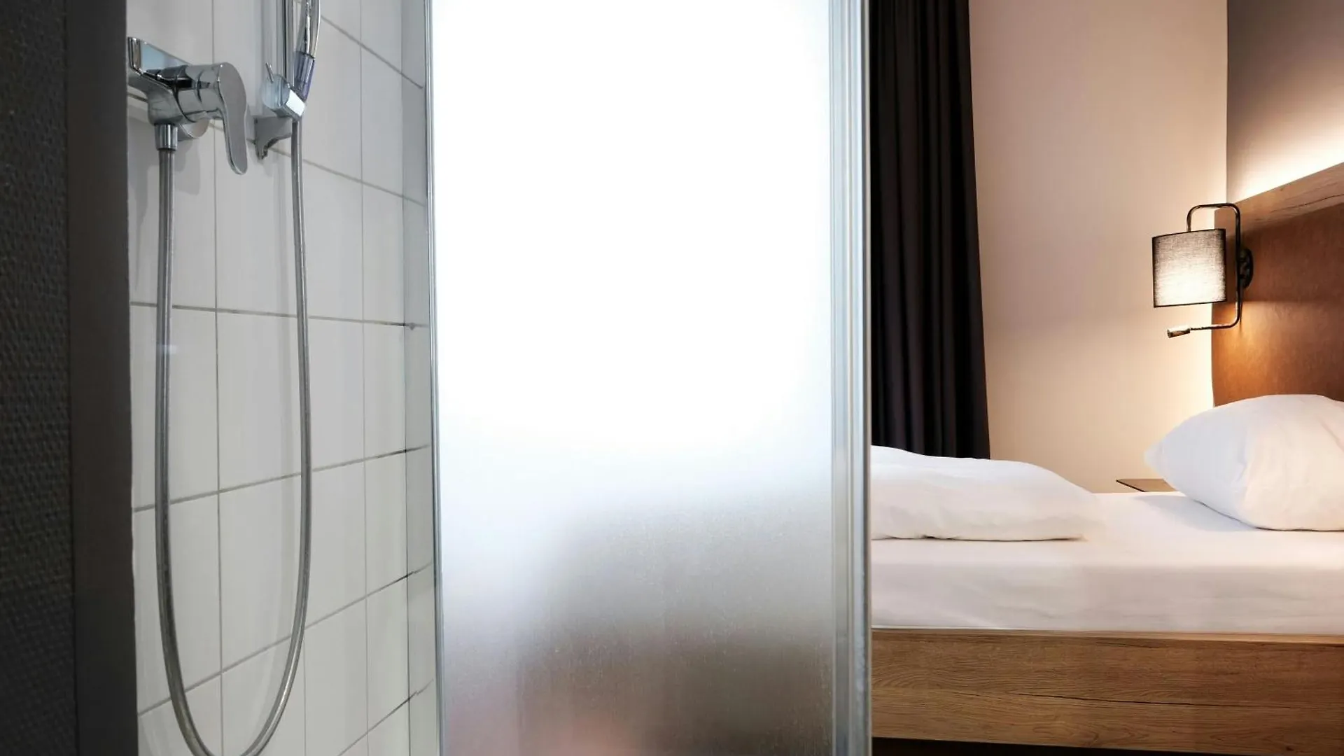 Hotel Four Ratingen Dusseldorf Airport