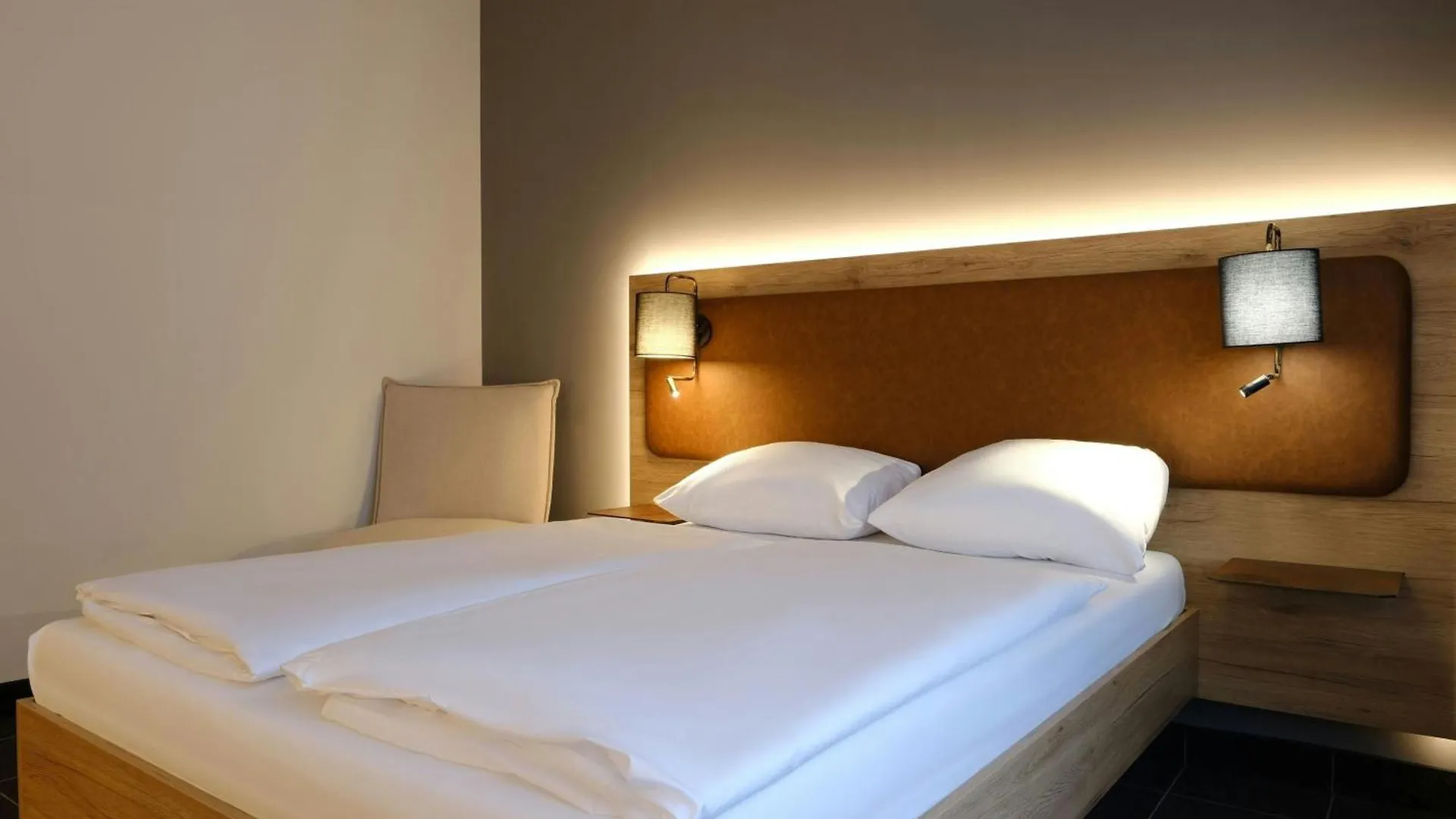 Hotel Four Ratingen Dusseldorf Airport