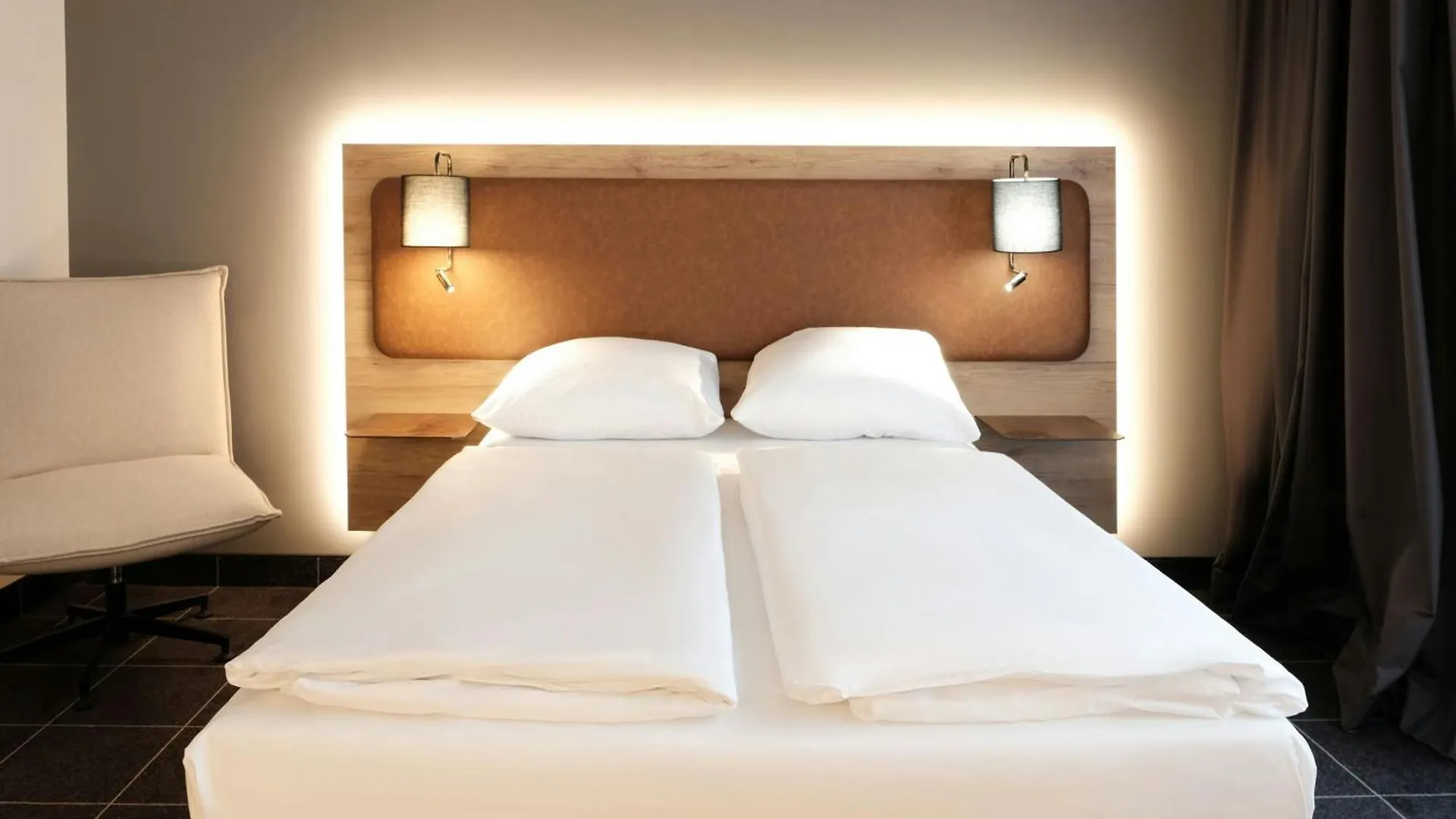 Hotel Four Ratingen Dusseldorf Airport