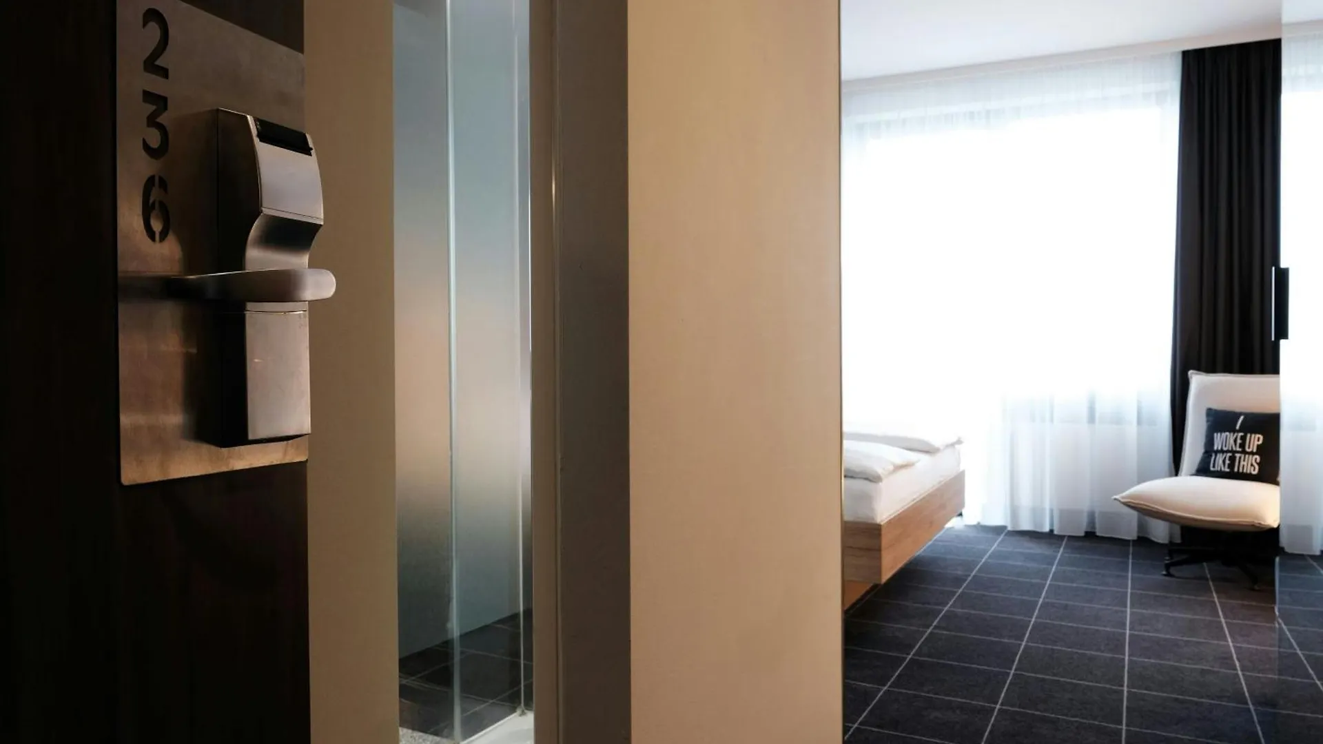 Hotel Four Ratingen Dusseldorf Airport