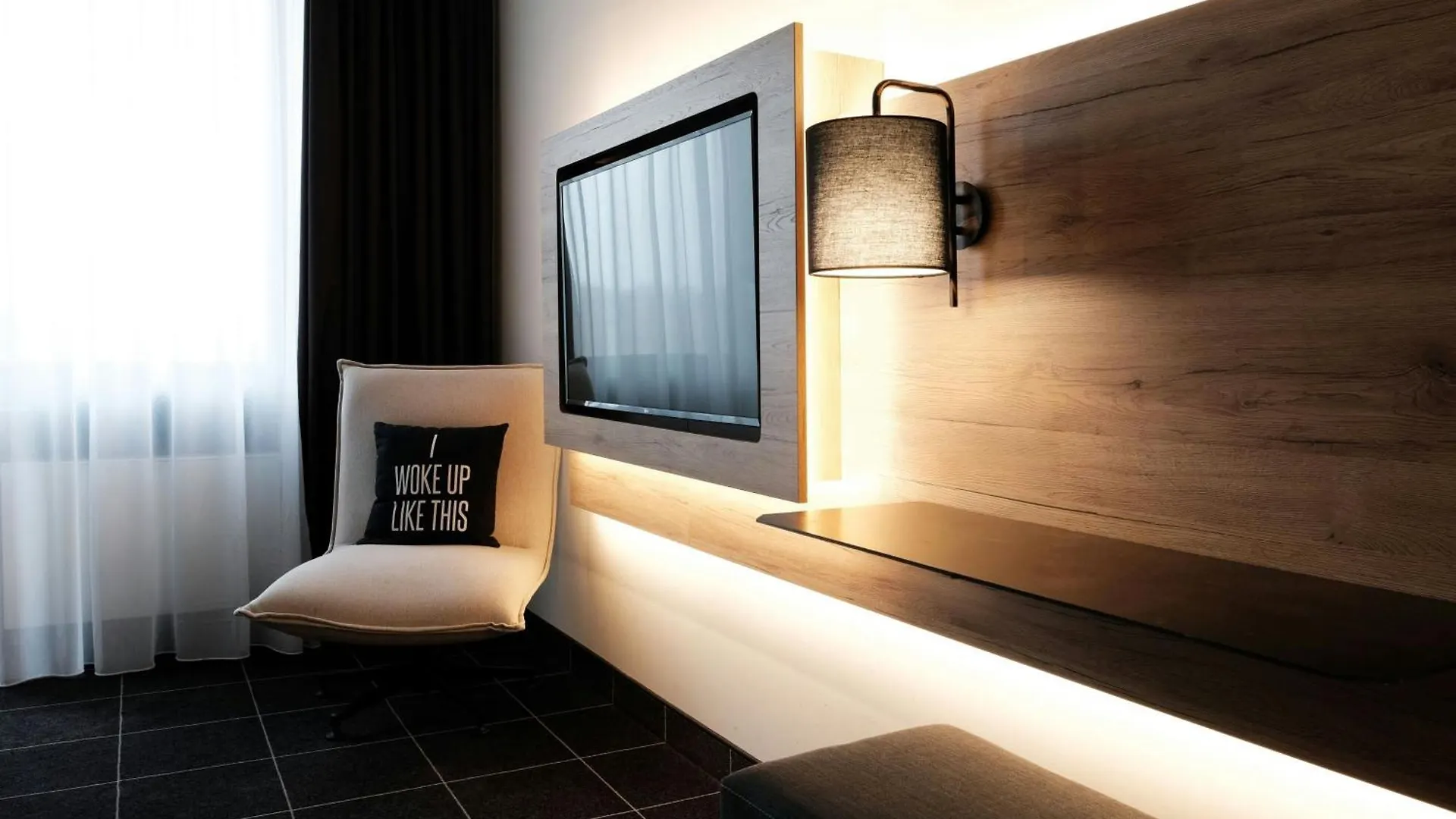 Hotel Four Ratingen Dusseldorf Airport 4*,  Germania
