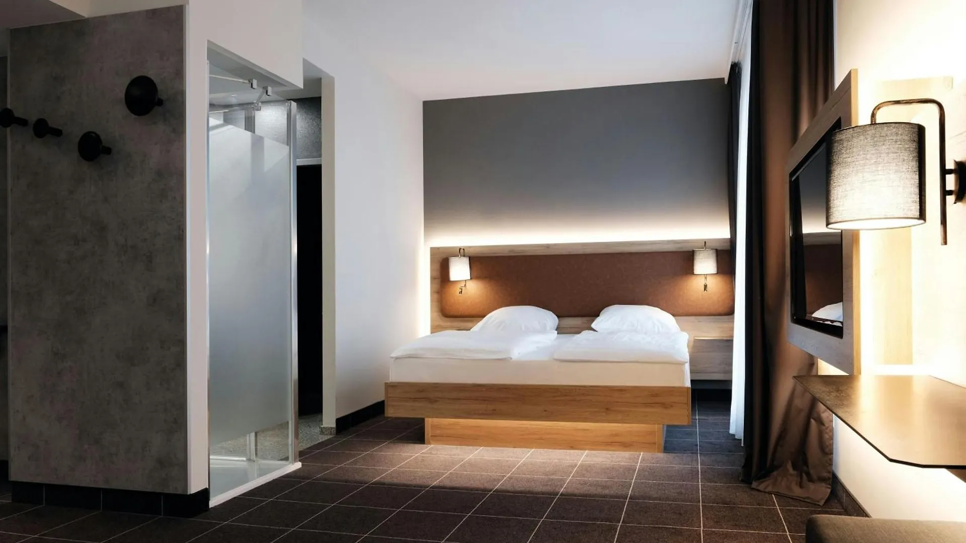 Hotel Four Ratingen Dusseldorf Airport
