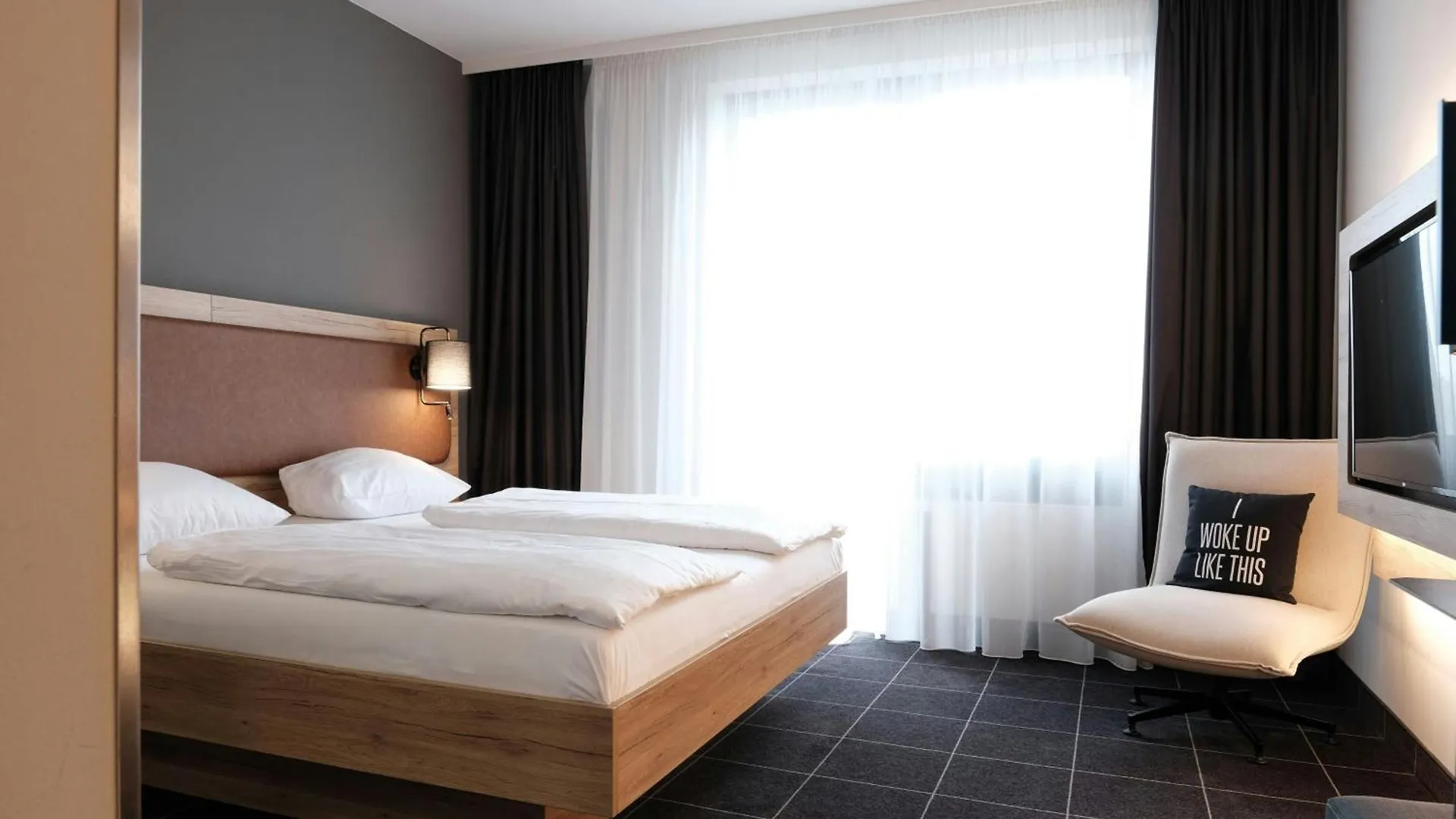 Hotel Four Ratingen Dusseldorf Airport Germania