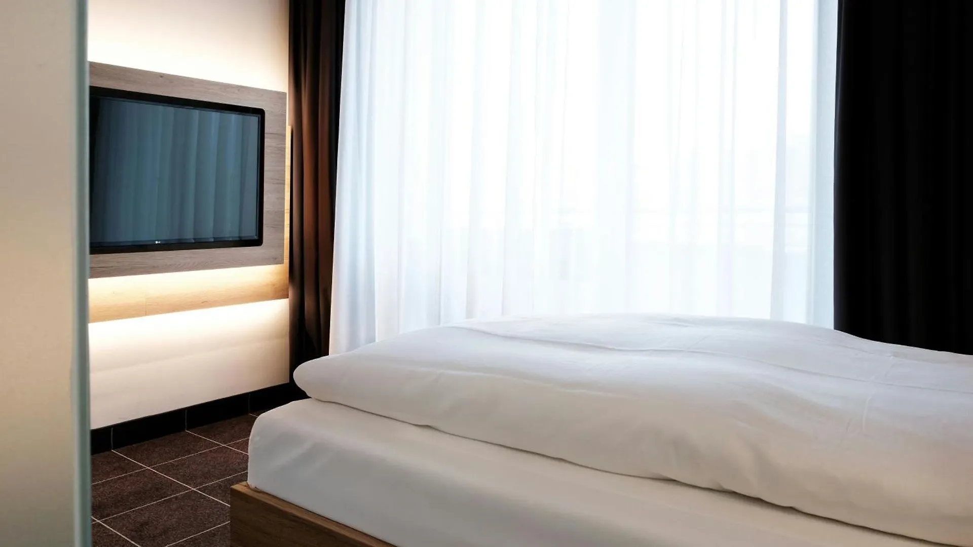 Hotel Four Ratingen Dusseldorf Airport
