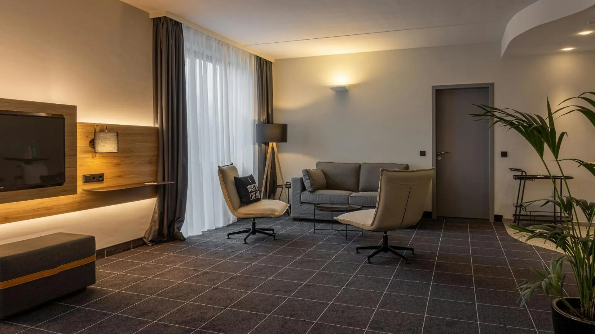 ****  Hotel Four Ratingen Dusseldorf Airport Germania