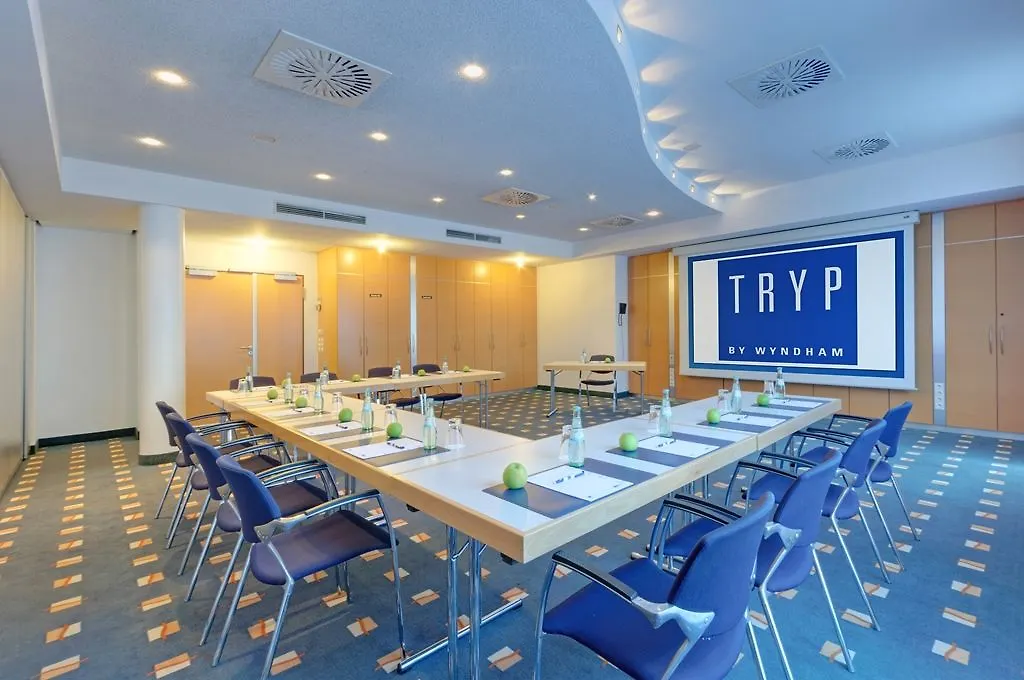 Hotel Four Ratingen Dusseldorf Airport