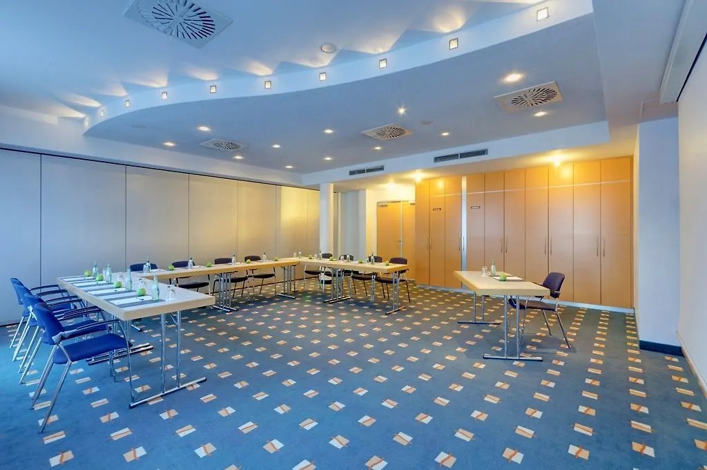 Hotel Four Ratingen Dusseldorf Airport