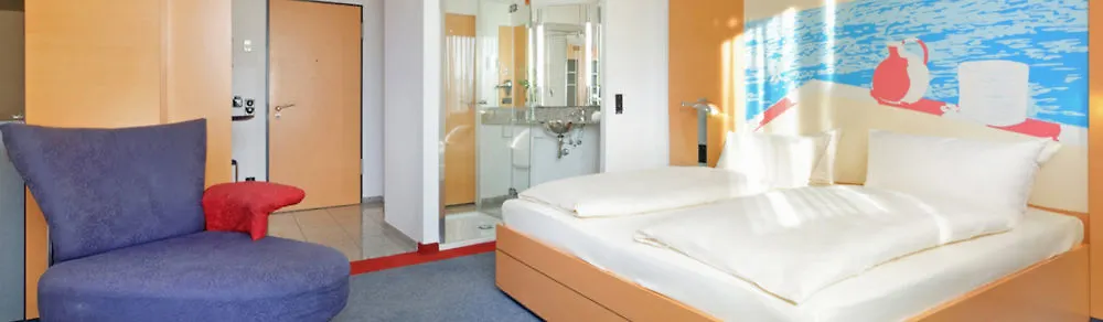 Hotel Four Ratingen Dusseldorf Airport