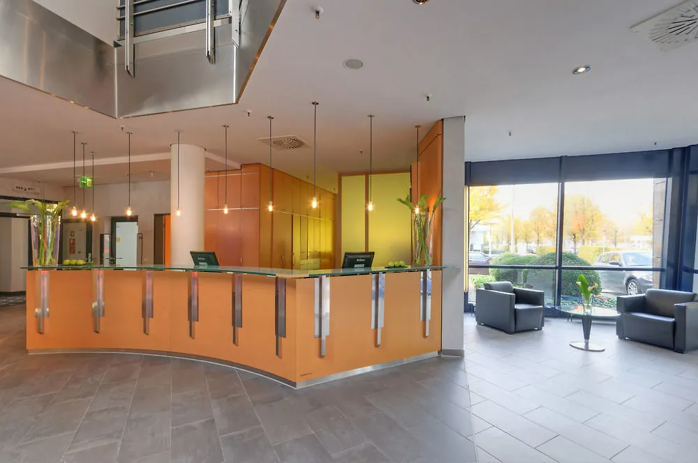 Hotel Four Ratingen Dusseldorf Airport