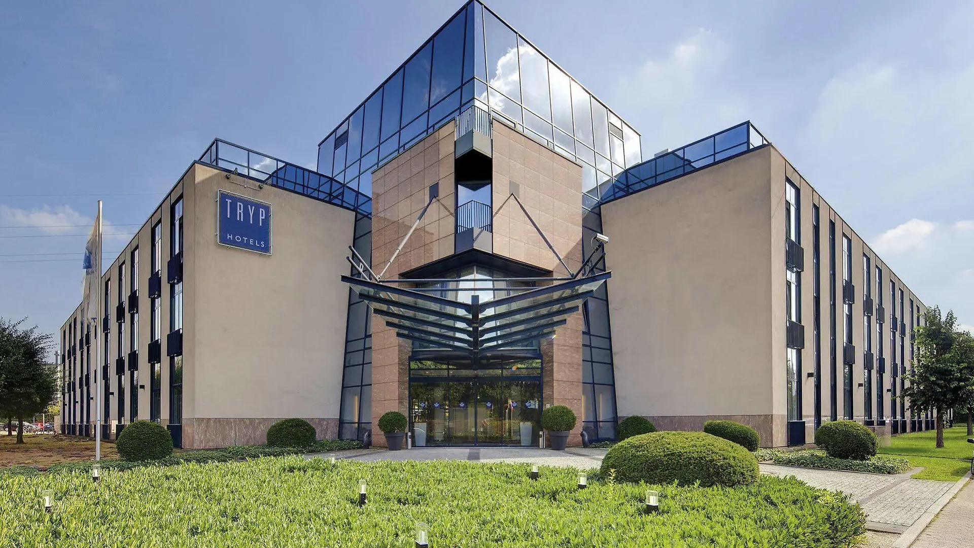 Hotel Four Ratingen Dusseldorf Airport Germania