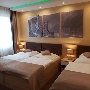 3* Hotel Haus Buederich
